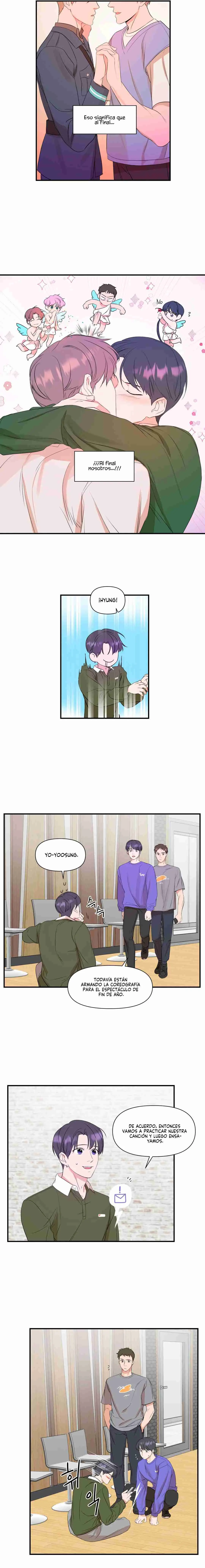 Espectro visible (2024) - Capítulo 3 - Página 7 - LectorTMOo