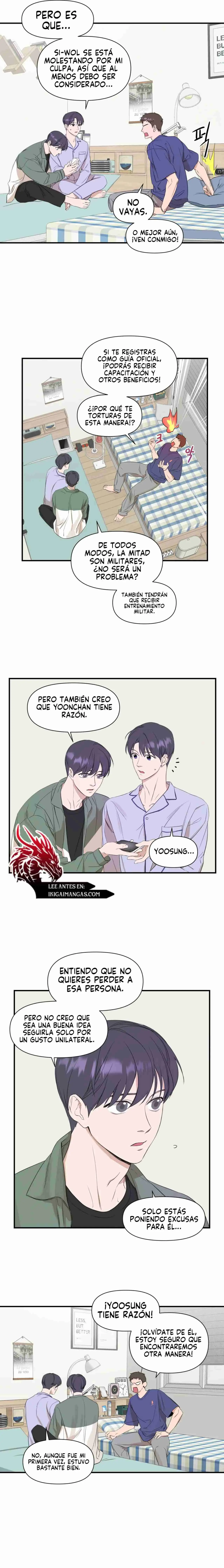 Espectro visible (2024) - Capítulo 5 - Página 8 - LectorTMOo