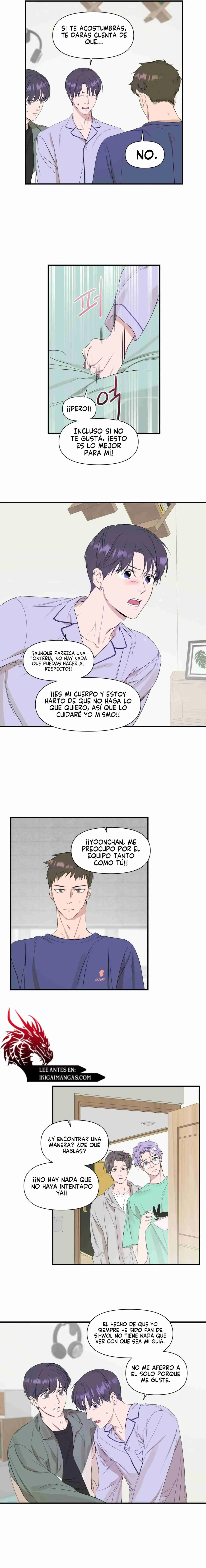 Espectro visible (2024) - Capítulo 5 - Página 9 - LectorTMOo