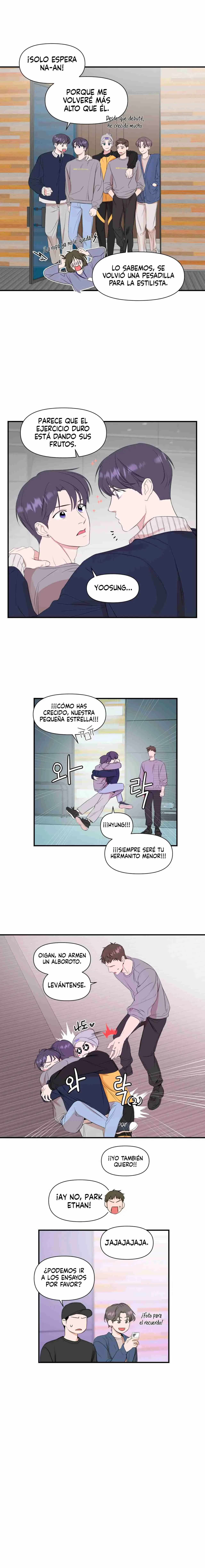 Espectro visible (2024) - Capítulo 8 - Página 7 - LectorTMOo