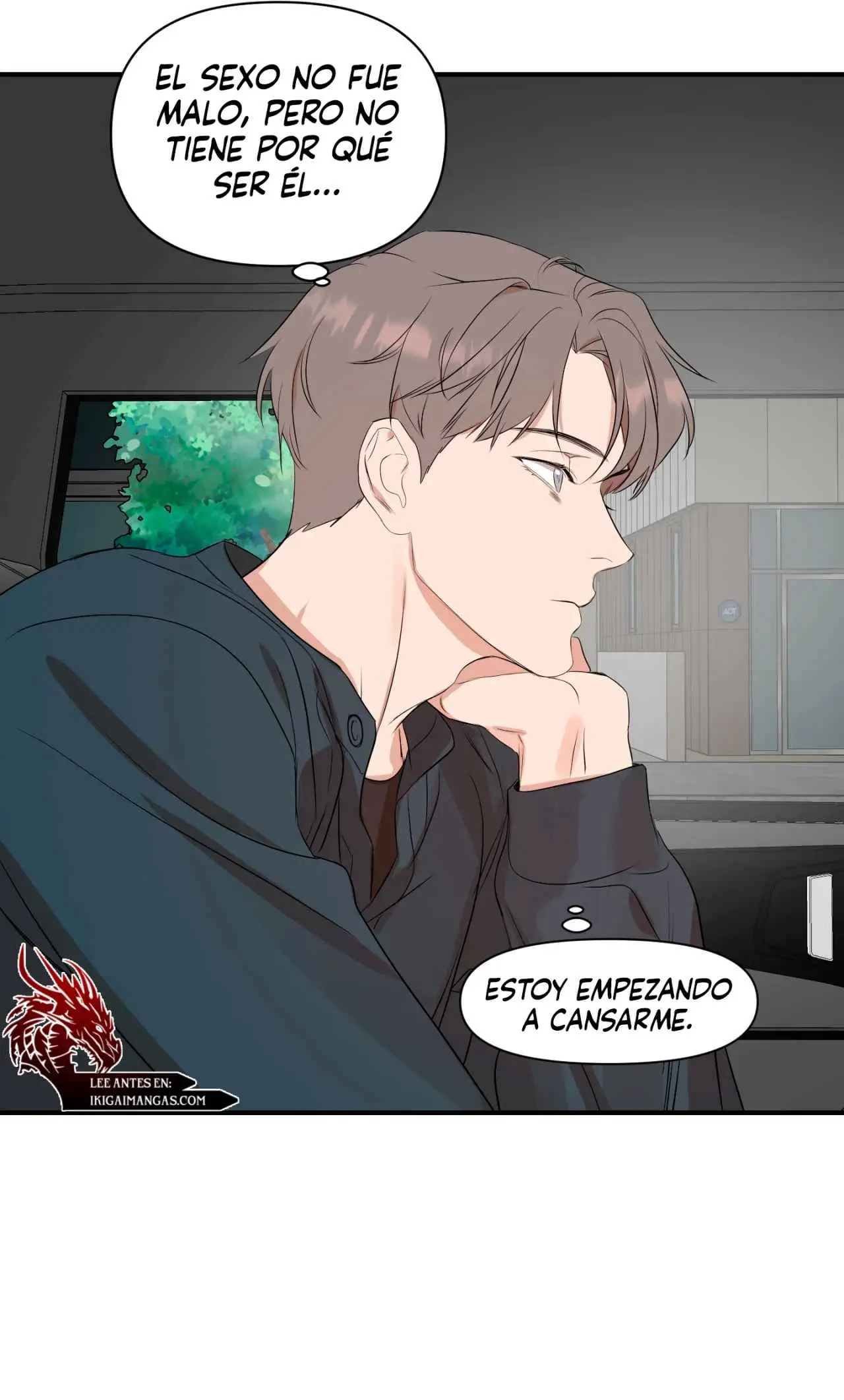 Espectro visible (2024) - Capítulo 8 - Página 14 - LectorTMOo