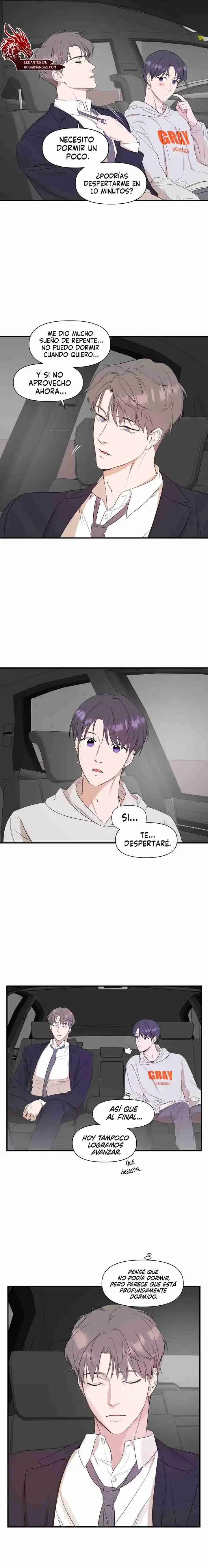 Espectro visible (2024) - Capítulo 9 - Página 14 - LectorTMOo