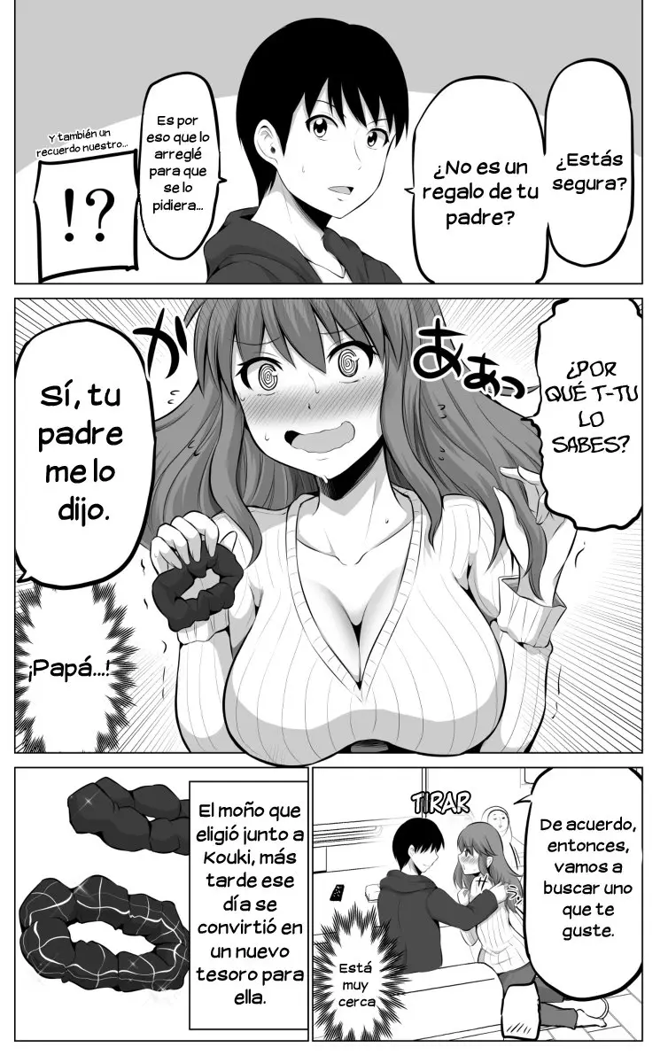 Esposa sin guardia (2017) - Capítulo 42 - Página 5 - LectorTMOo