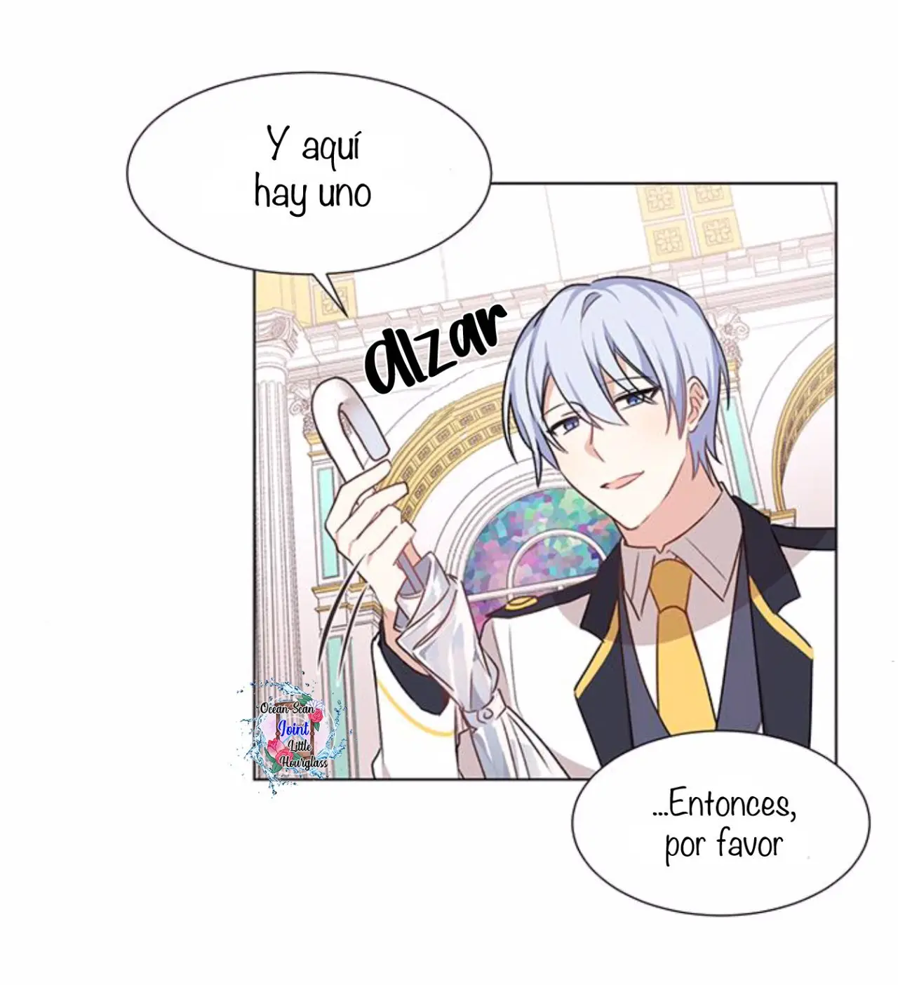 Esta es la novia del Protagonista Masculino - Capítulo 10 - Página 11 - LectorTMOo