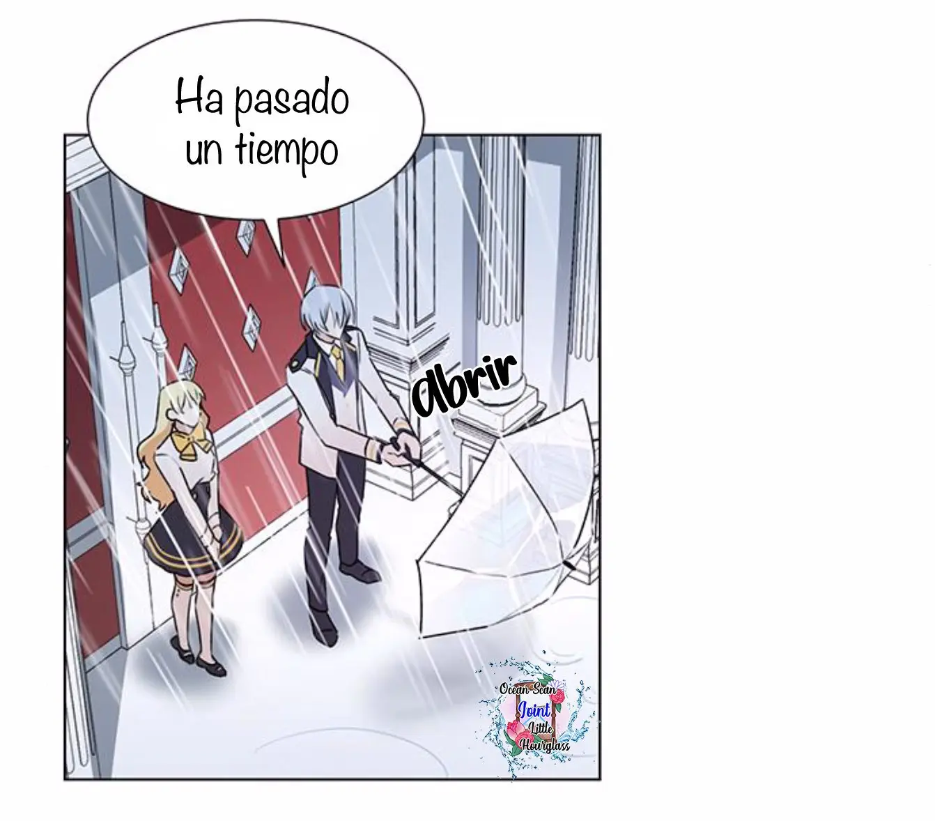 Esta es la novia del Protagonista Masculino - Capítulo 10 - Página 16 - LectorTMOo