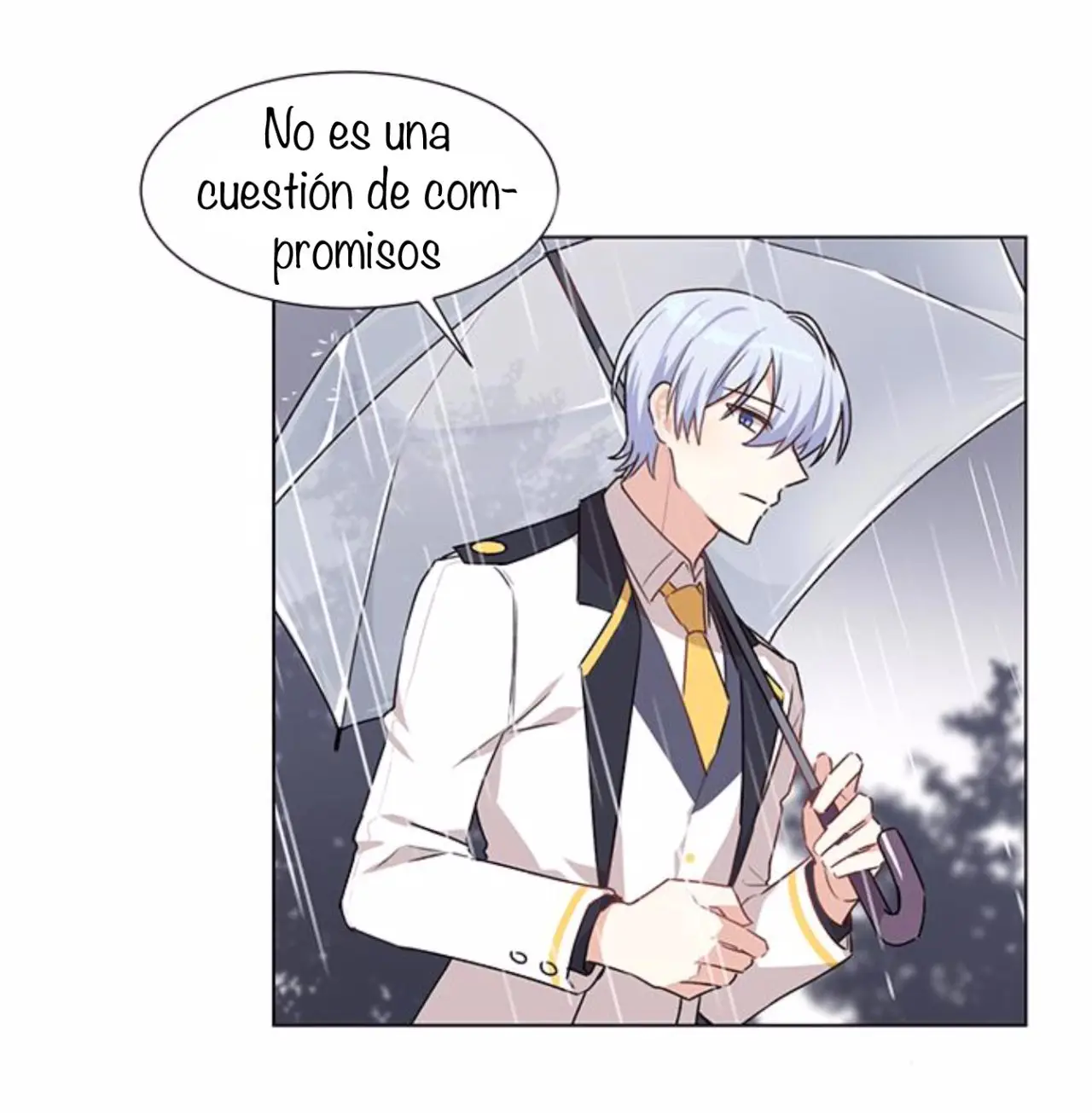 Esta es la novia del Protagonista Masculino - Capítulo 10 - Página 17 - LectorTMOo
