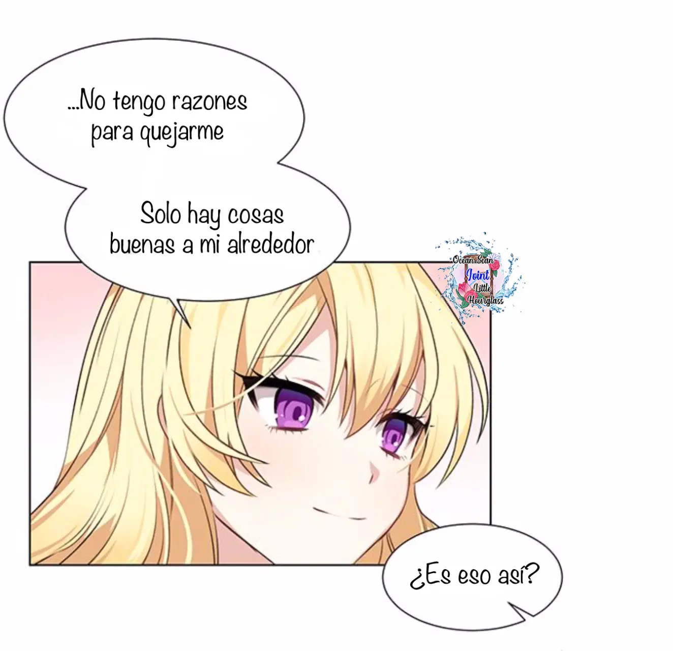Esta es la novia del Protagonista Masculino - Capítulo 10 - Página 23 - LectorTMOo