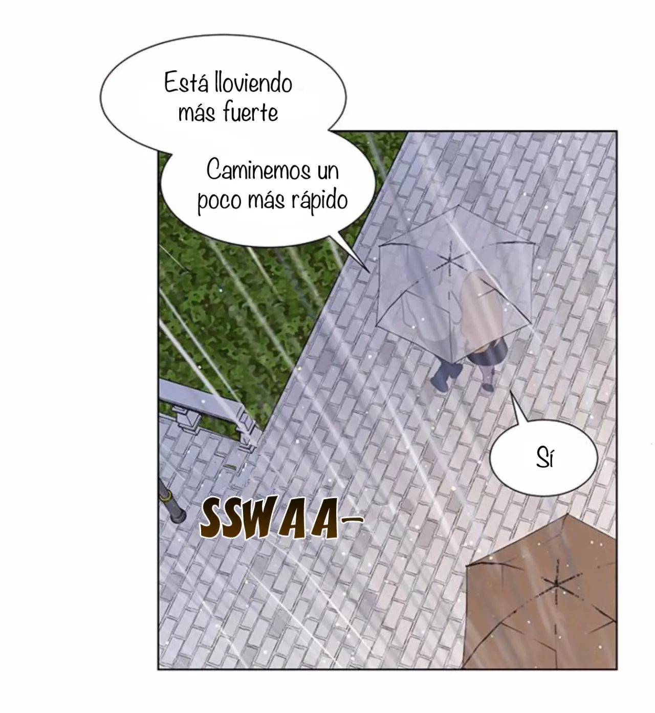 Esta es la novia del Protagonista Masculino - Capítulo 10 - Página 24 - LectorTMOo