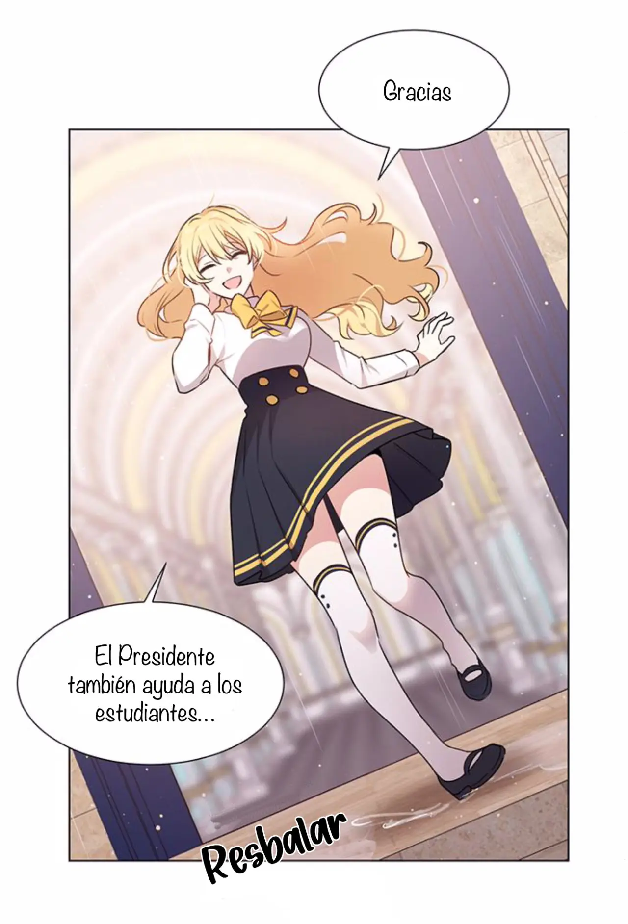 Esta es la novia del Protagonista Masculino - Capítulo 10 - Página 28 - LectorTMOo