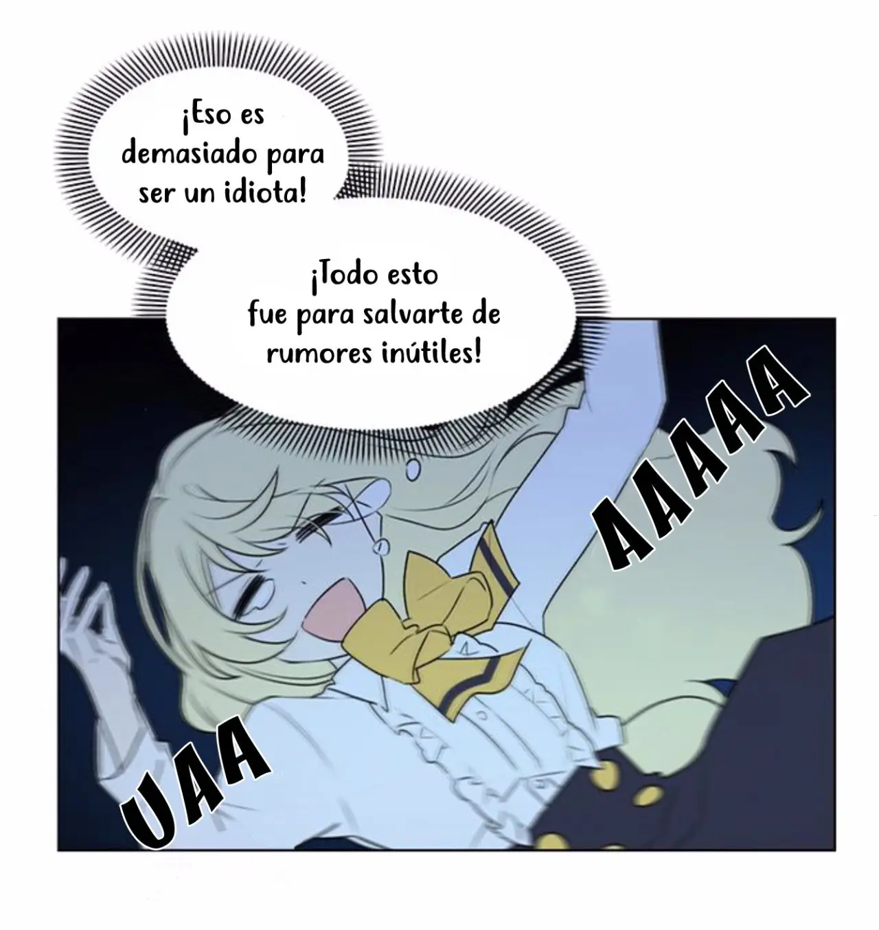Esta es la novia del Protagonista Masculino - Capítulo 10 - Página 30 - LectorTMOo
