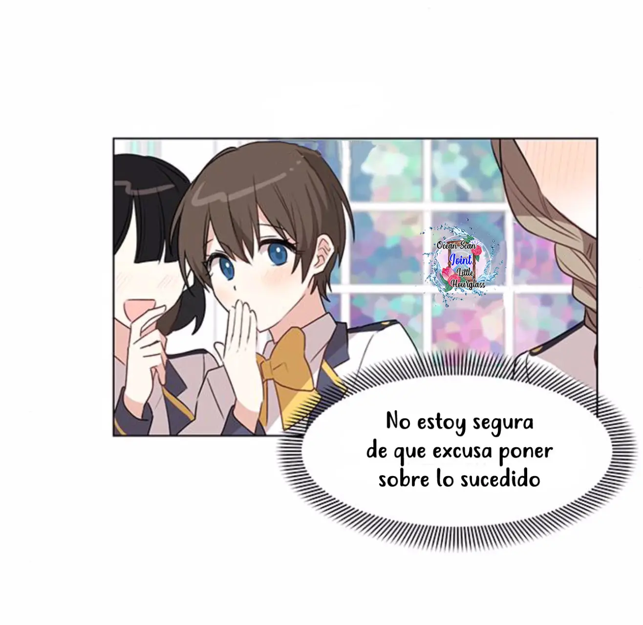 Esta es la novia del Protagonista Masculino - Capítulo 10 - Página 36 - LectorTMOo