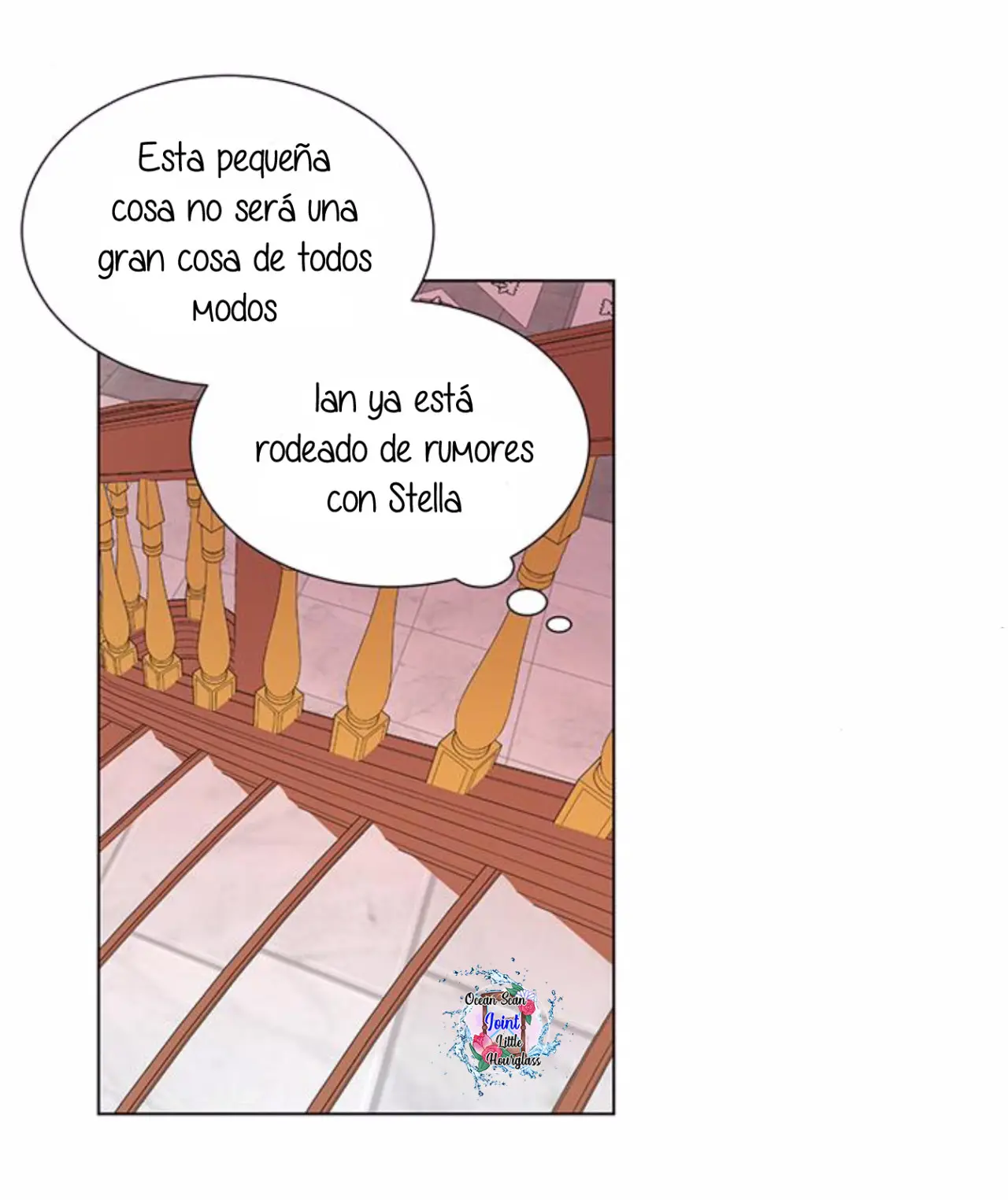 Esta es la novia del Protagonista Masculino - Capítulo 10 - Página 38 - LectorTMOo