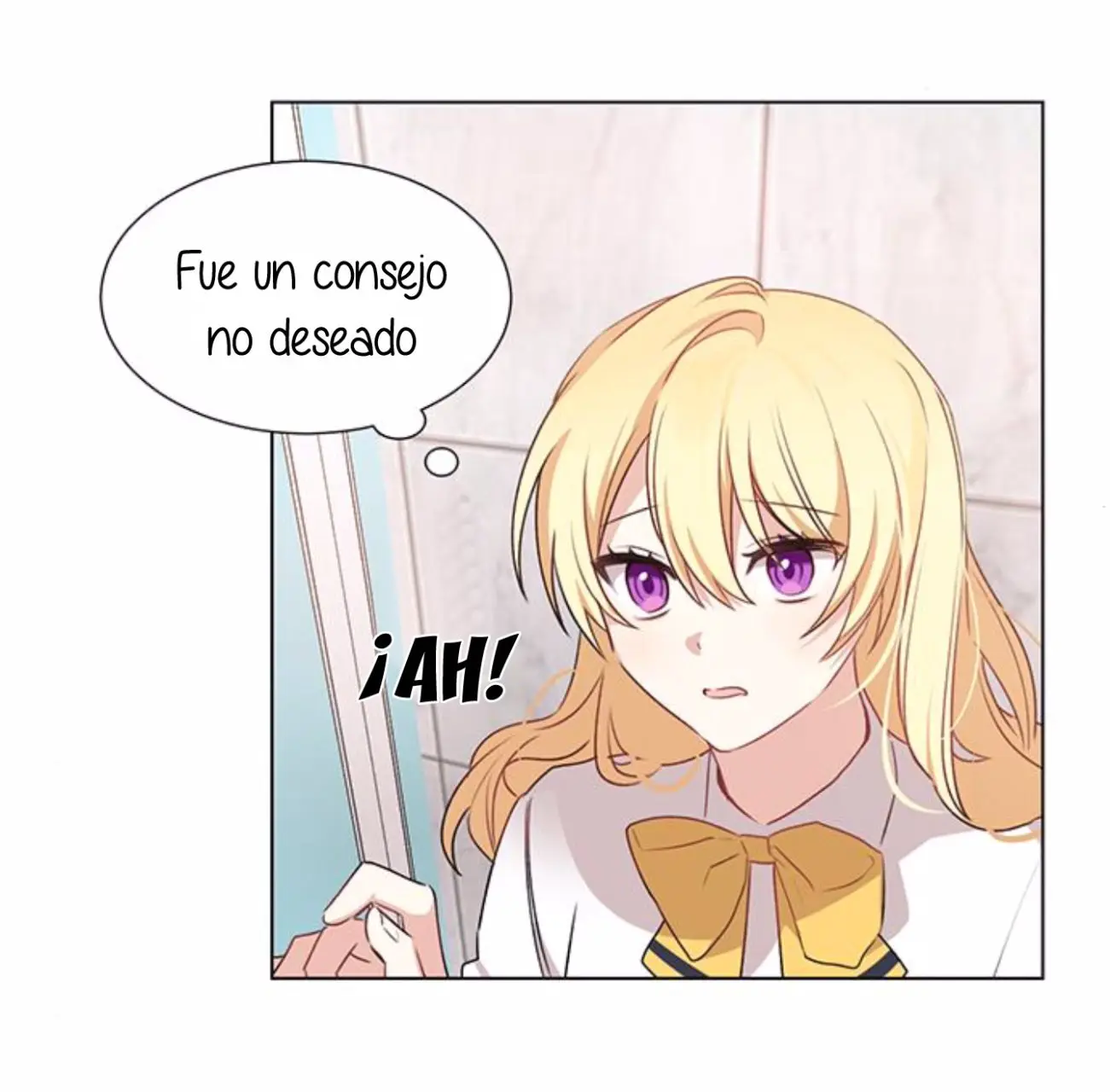 Esta es la novia del Protagonista Masculino - Capítulo 10 - Página 43 - LectorTMOo