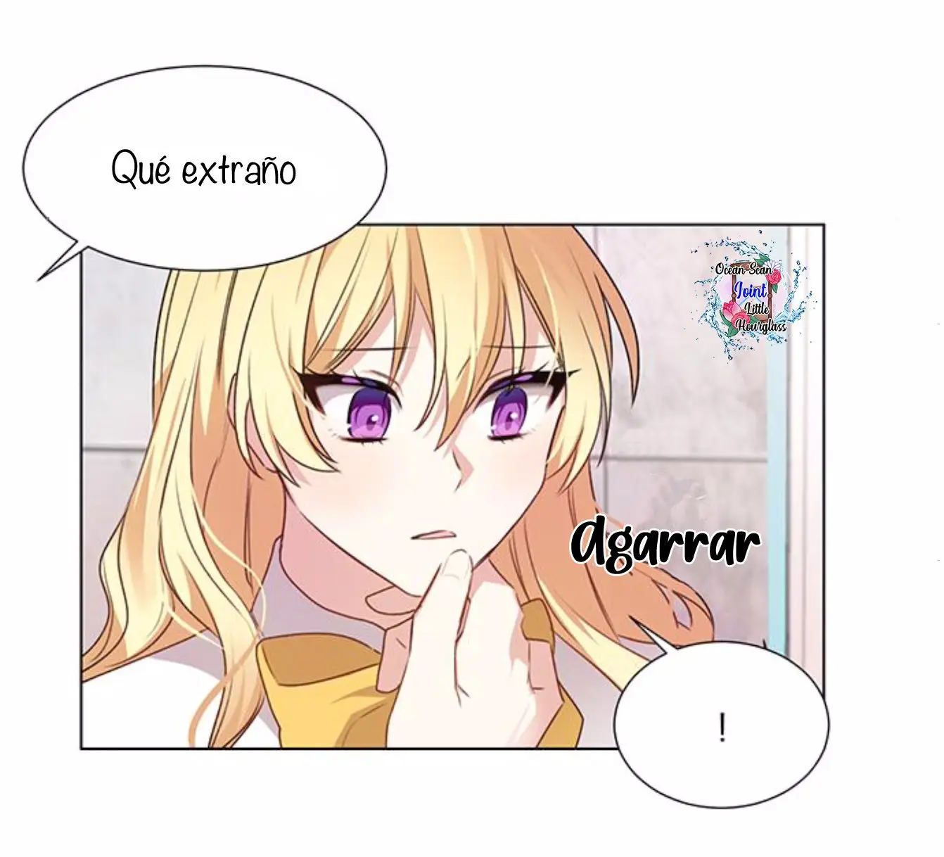 Esta es la novia del Protagonista Masculino - Capítulo 10 - Página 50 - LectorTMOo