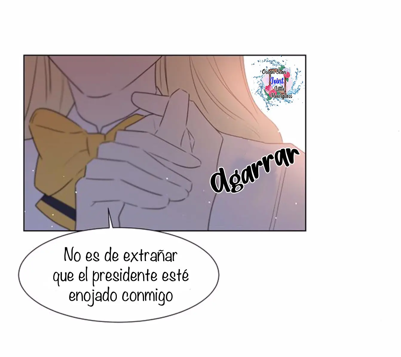 Esta es la novia del Protagonista Masculino - Capítulo 10 - Página 54 - LectorTMOo