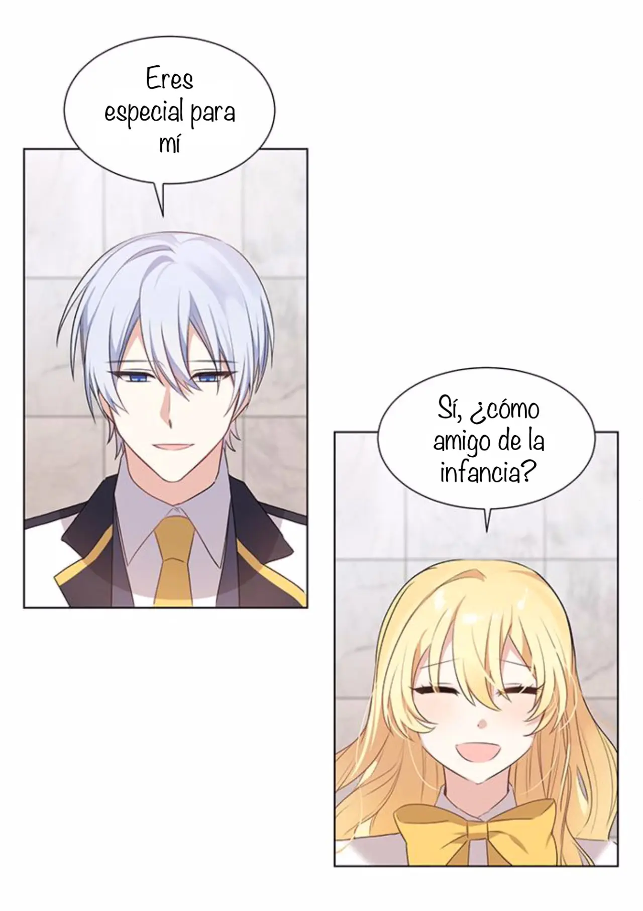 Esta es la novia del Protagonista Masculino - Capítulo 10 - Página 59 - LectorTMOo