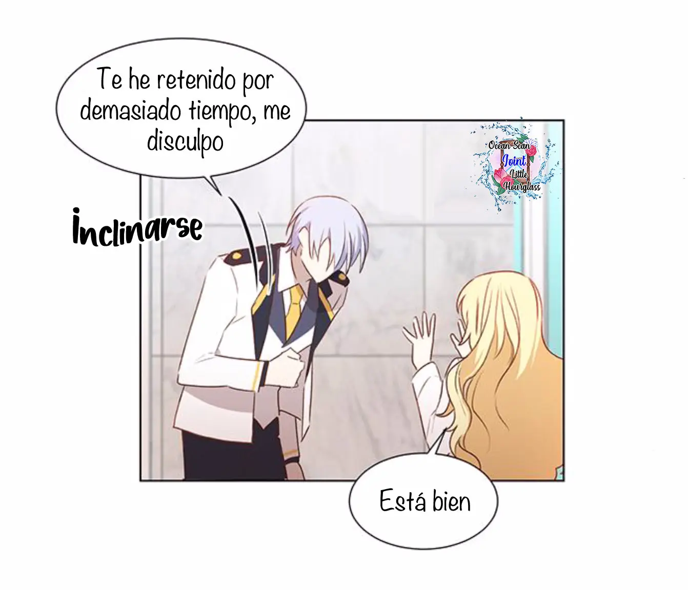 Esta es la novia del Protagonista Masculino - Capítulo 10 - Página 61 - LectorTMOo