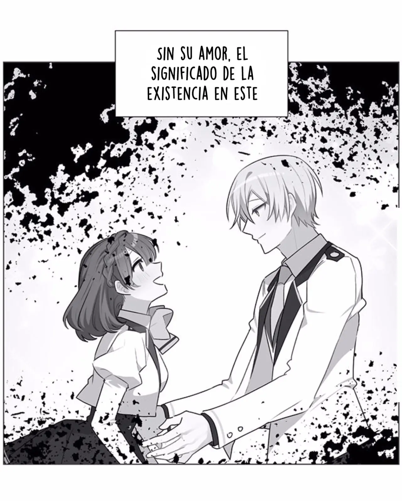 Esta es la novia del Protagonista Masculino - Capítulo 10 - Página 70 - LectorTMOo