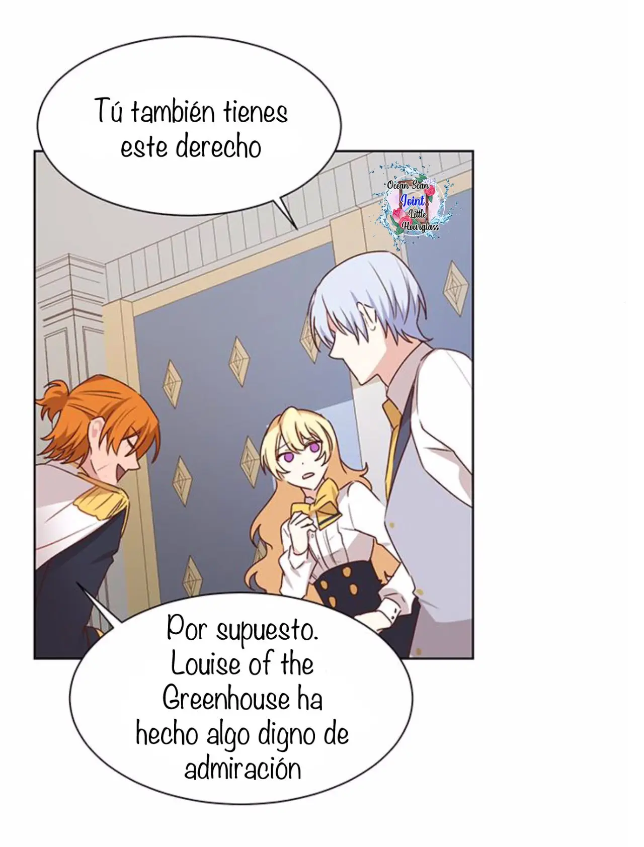 Esta es la novia del Protagonista Masculino - Capítulo 11 - Página 22 - LectorTMOo