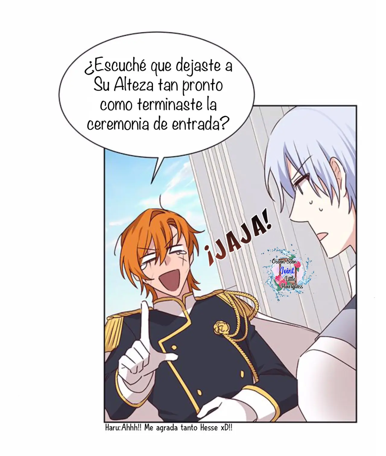 Esta es la novia del Protagonista Masculino - Capítulo 11 - Página 23 - LectorTMOo