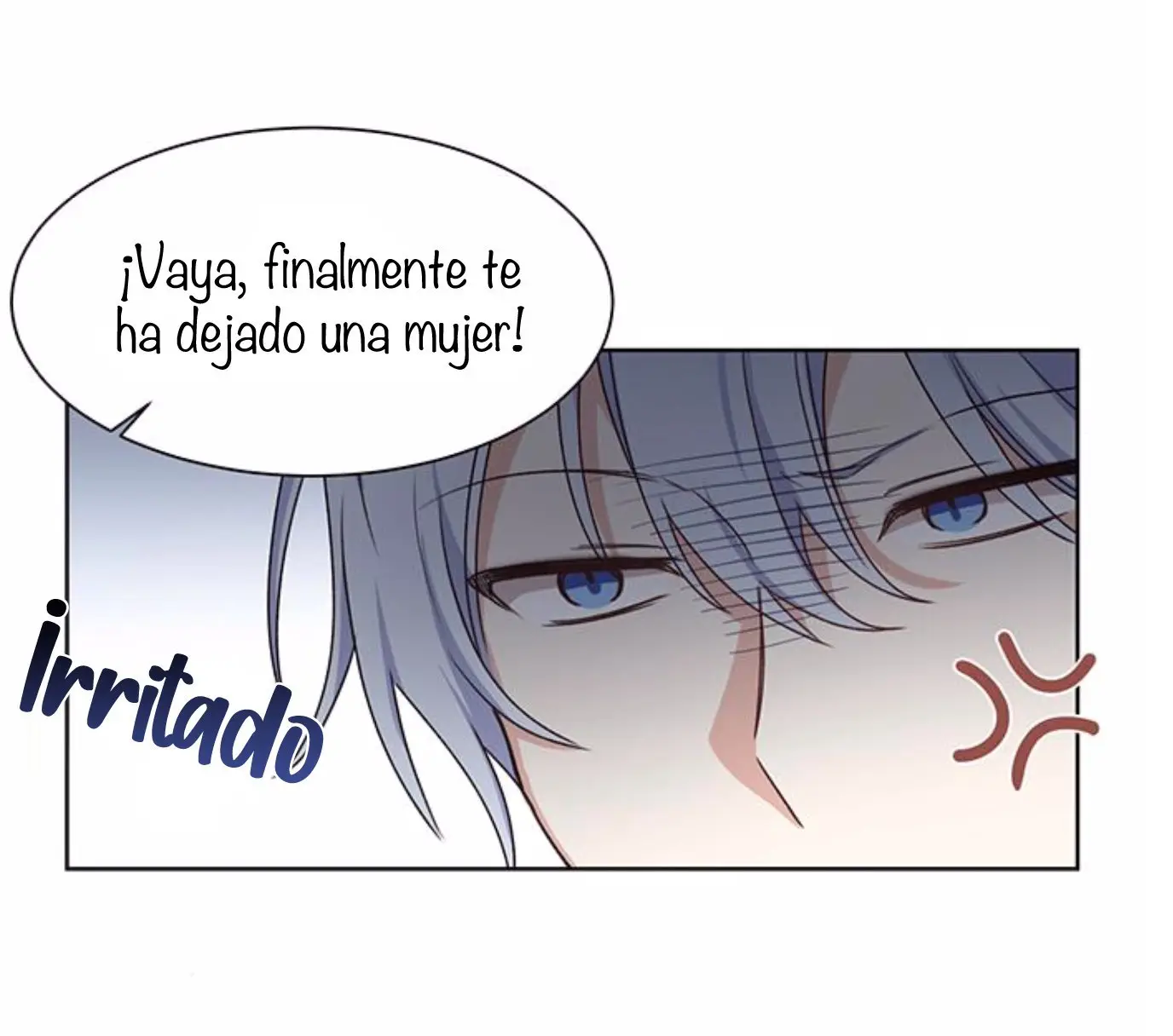Esta es la novia del Protagonista Masculino - Capítulo 11 - Página 24 - LectorTMOo