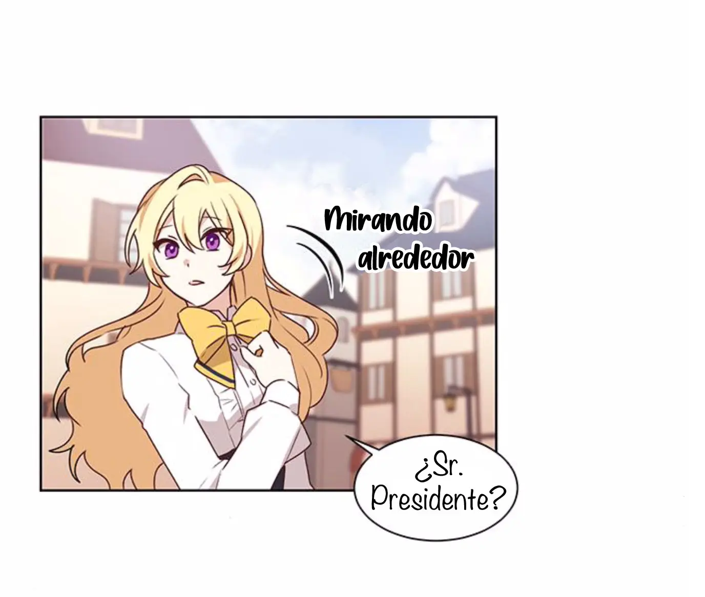 Esta es la novia del Protagonista Masculino - Capítulo 11 - Página 30 - LectorTMOo