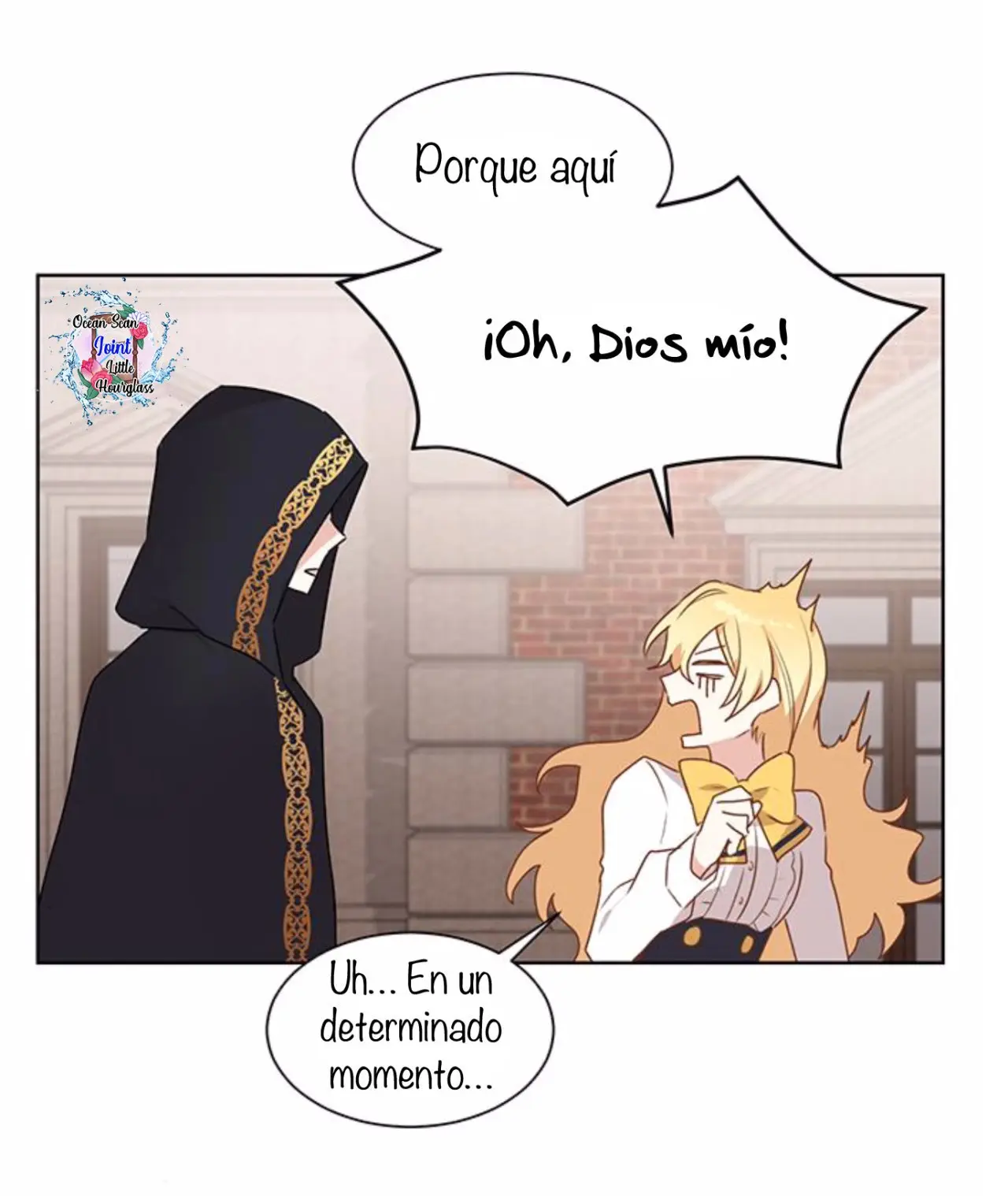 Esta es la novia del Protagonista Masculino - Capítulo 11 - Página 31 - LectorTMOo