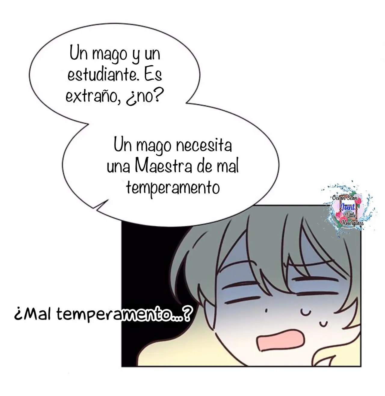 Esta es la novia del Protagonista Masculino - Capítulo 11 - Página 34 - LectorTMOo