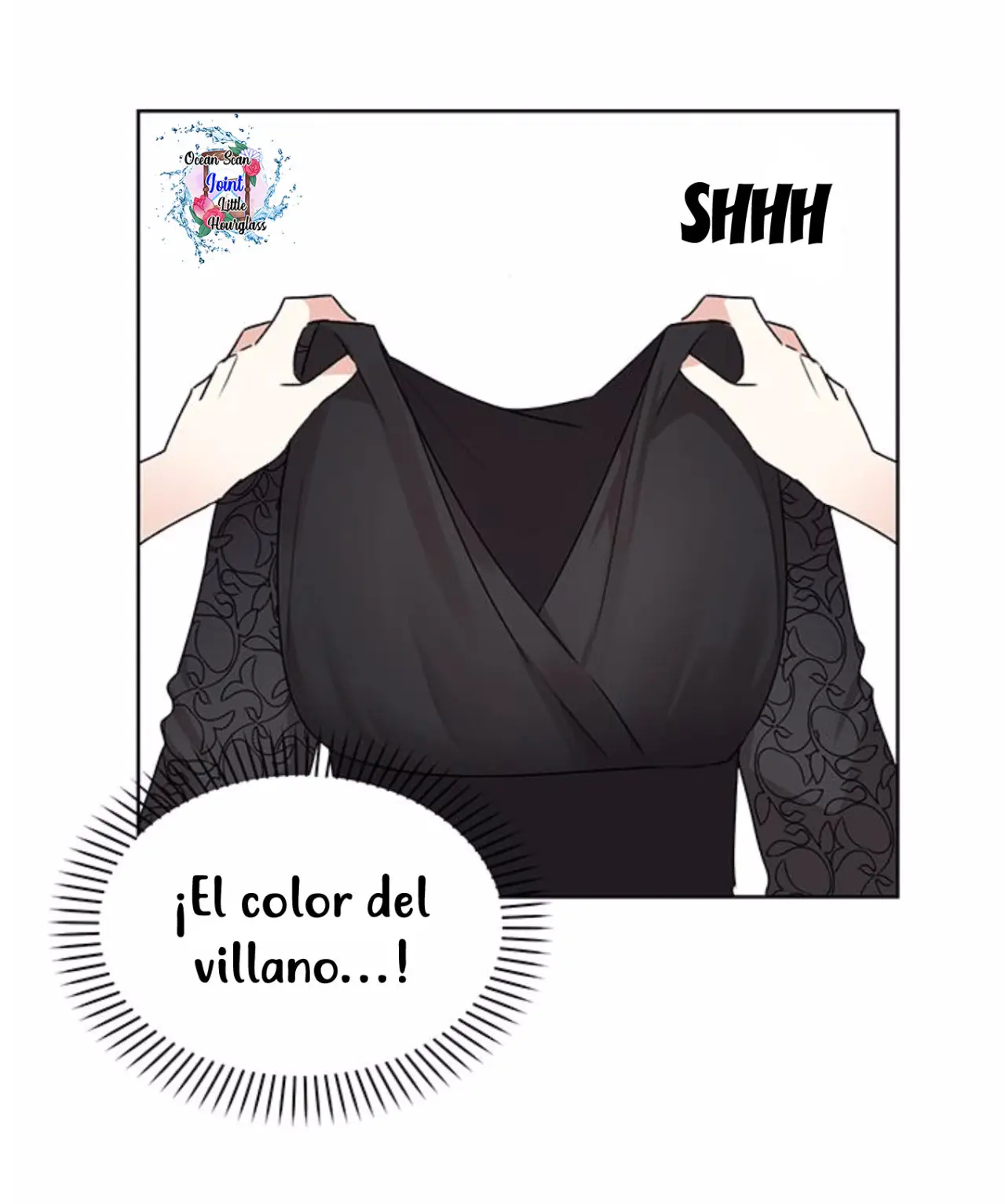 Esta es la novia del Protagonista Masculino - Capítulo 11 - Página 38 - LectorTMOo