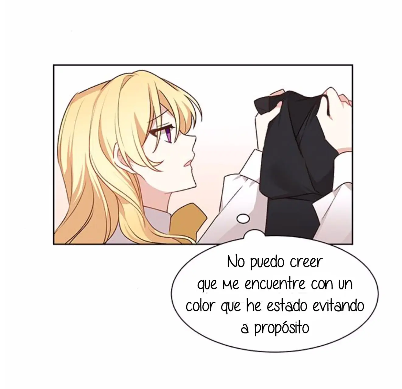 Esta es la novia del Protagonista Masculino - Capítulo 11 - Página 39 - LectorTMOo