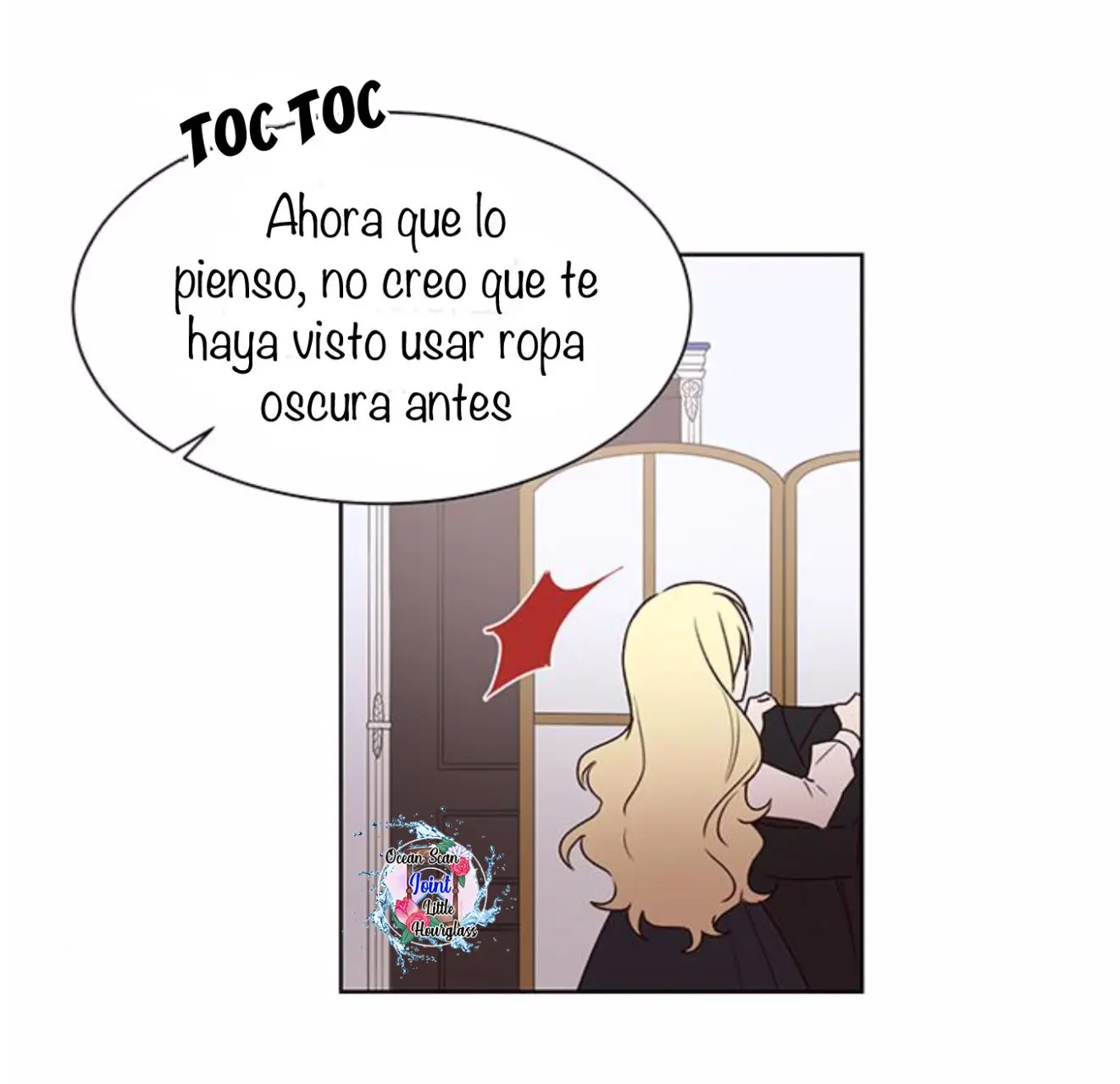 Esta es la novia del Protagonista Masculino - Capítulo 11 - Página 40 - LectorTMOo