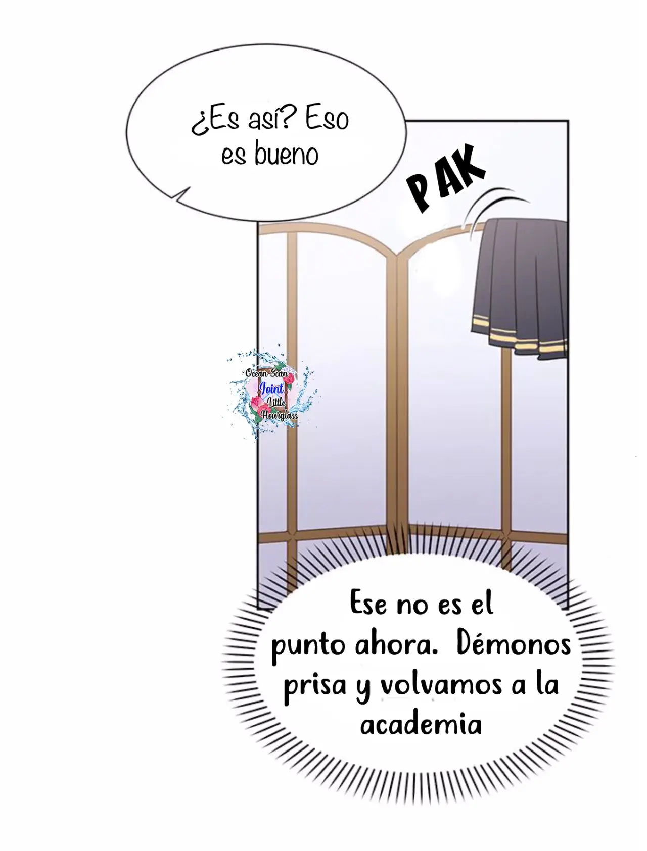 Esta es la novia del Protagonista Masculino - Capítulo 11 - Página 42 - LectorTMOo