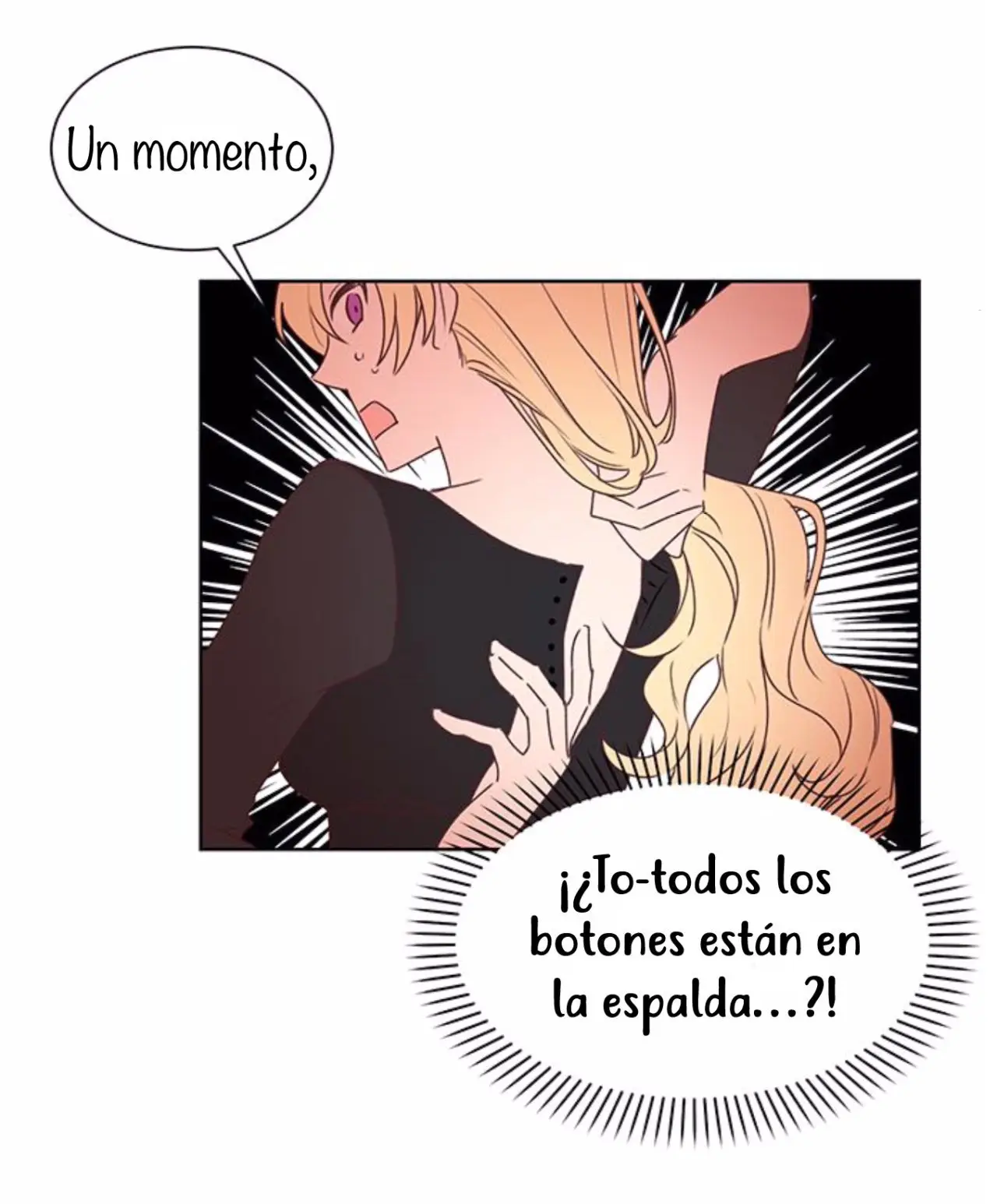 Esta es la novia del Protagonista Masculino - Capítulo 11 - Página 44 - LectorTMOo