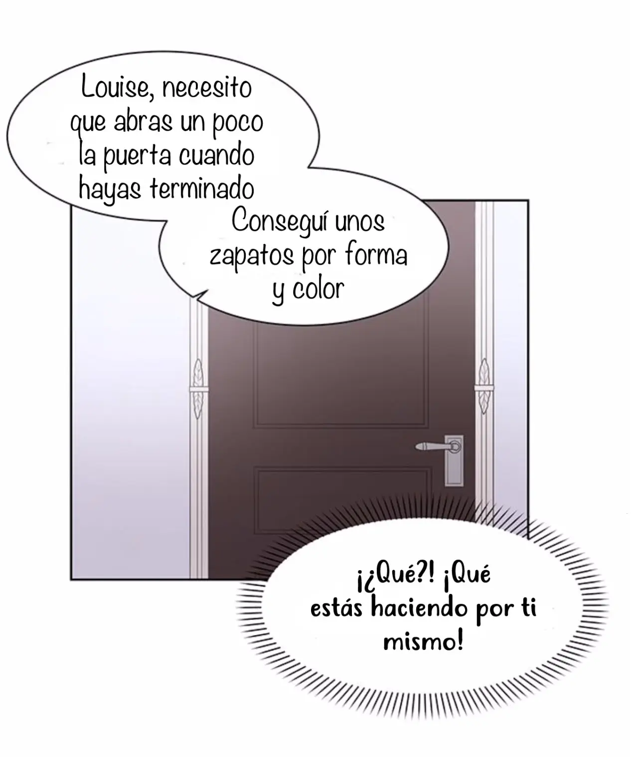 Esta es la novia del Protagonista Masculino - Capítulo 11 - Página 46 - LectorTMOo