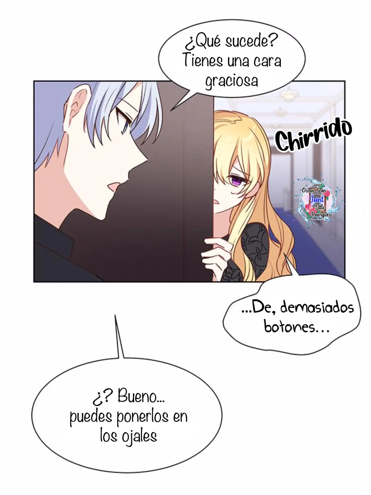 Esta es la novia del Protagonista Masculino - Capítulo 11 - Página 47 - LectorTMOo