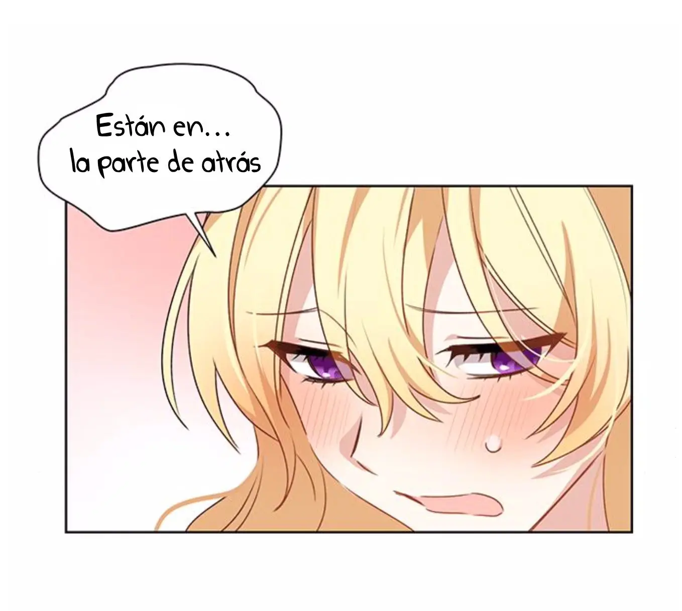 Esta es la novia del Protagonista Masculino - Capítulo 11 - Página 48 - LectorTMOo