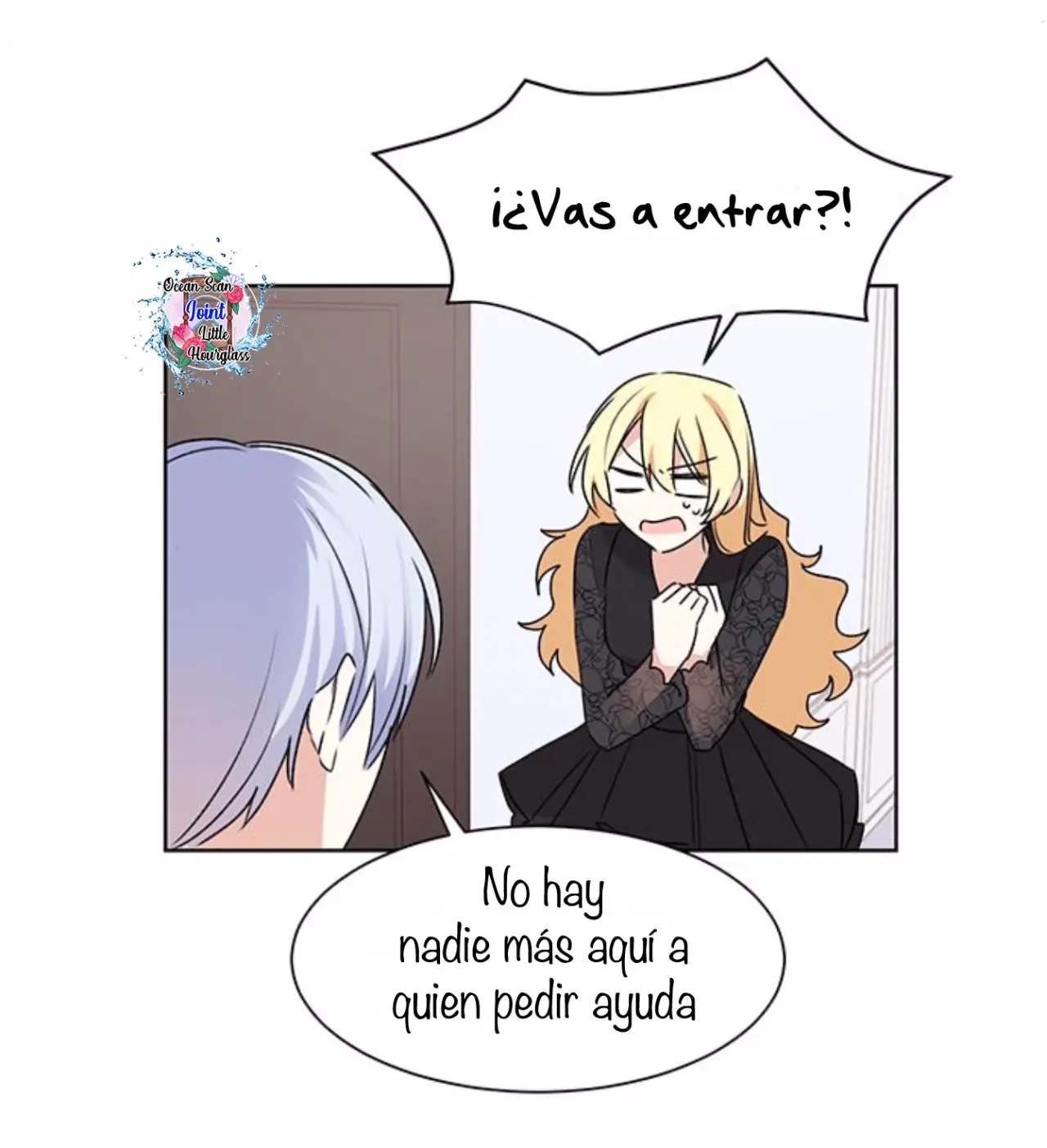 Esta es la novia del Protagonista Masculino - Capítulo 11 - Página 52 - LectorTMOo