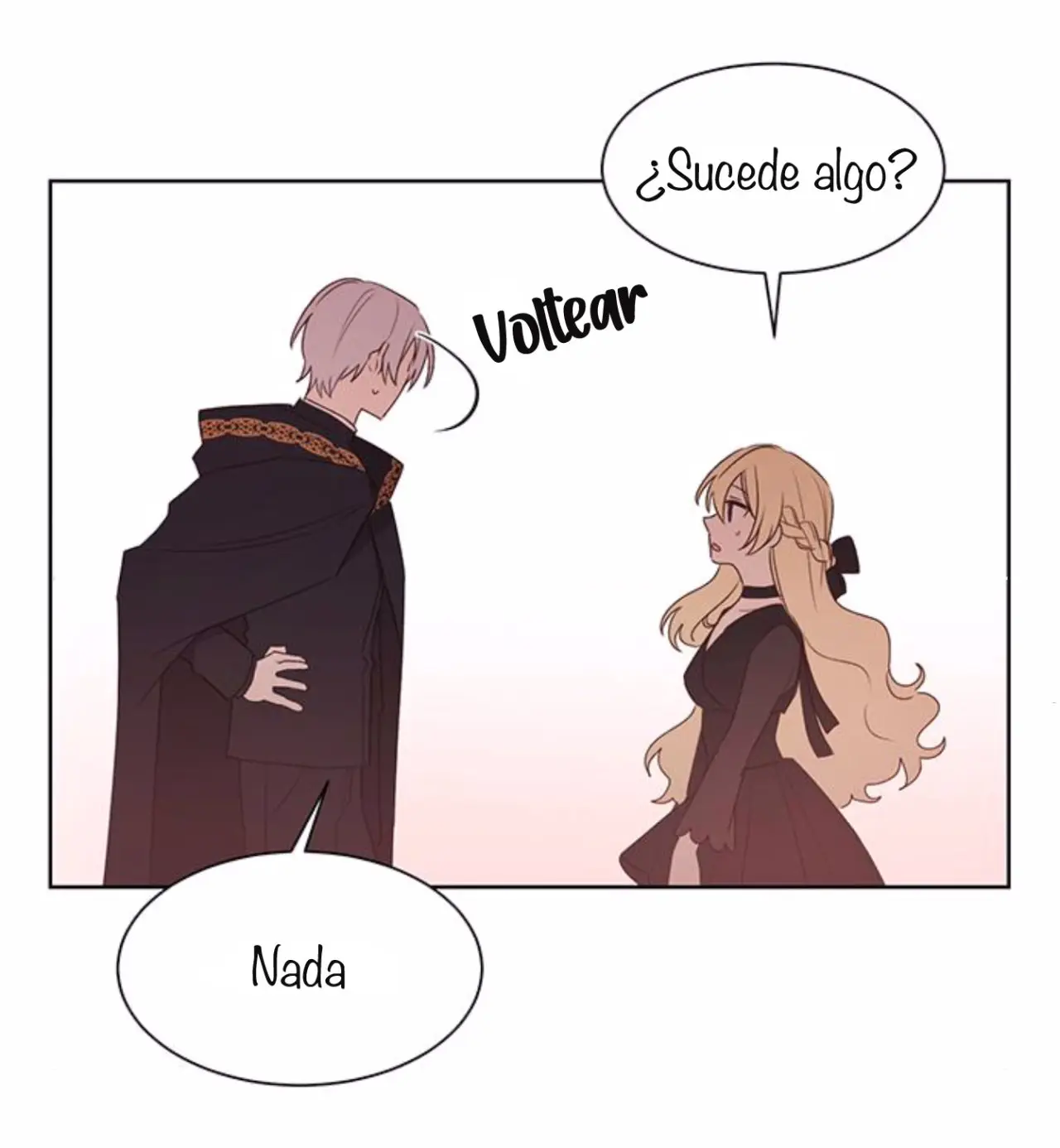 Esta es la novia del Protagonista Masculino - Capítulo 11 - Página 64 - LectorTMOo