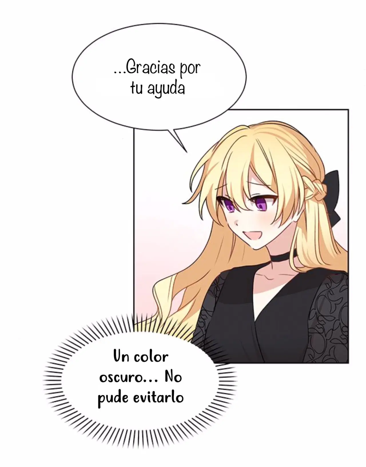 Esta es la novia del Protagonista Masculino - Capítulo 11 - Página 66 - LectorTMOo