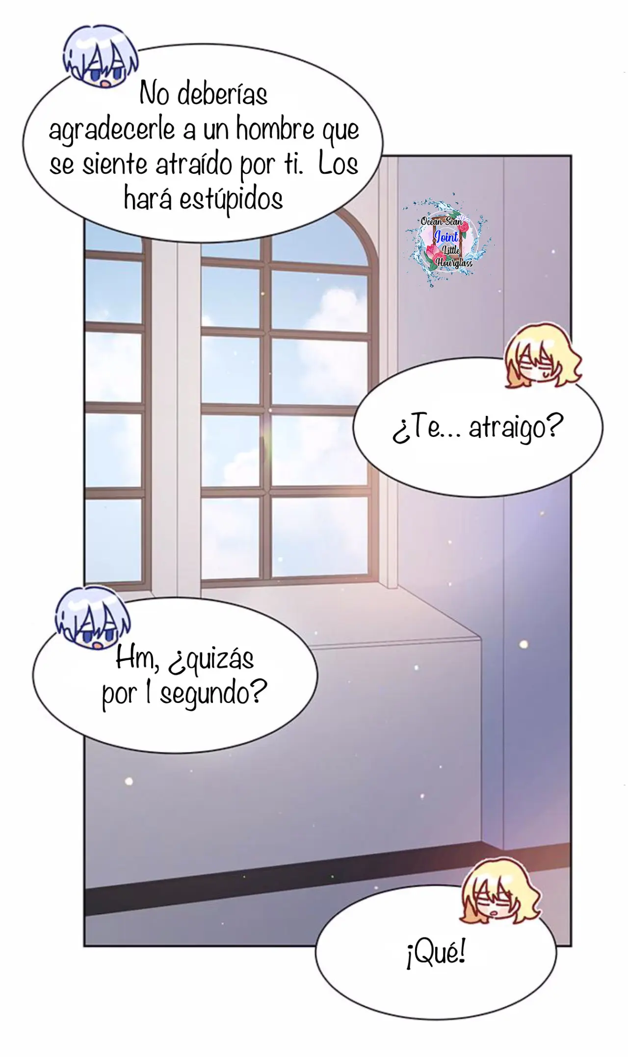Esta es la novia del Protagonista Masculino - Capítulo 11 - Página 67 - LectorTMOo