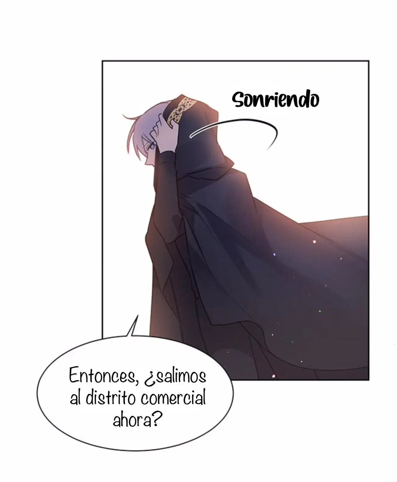 Esta es la novia del Protagonista Masculino - Capítulo 11 - Página 68 - LectorTMOo