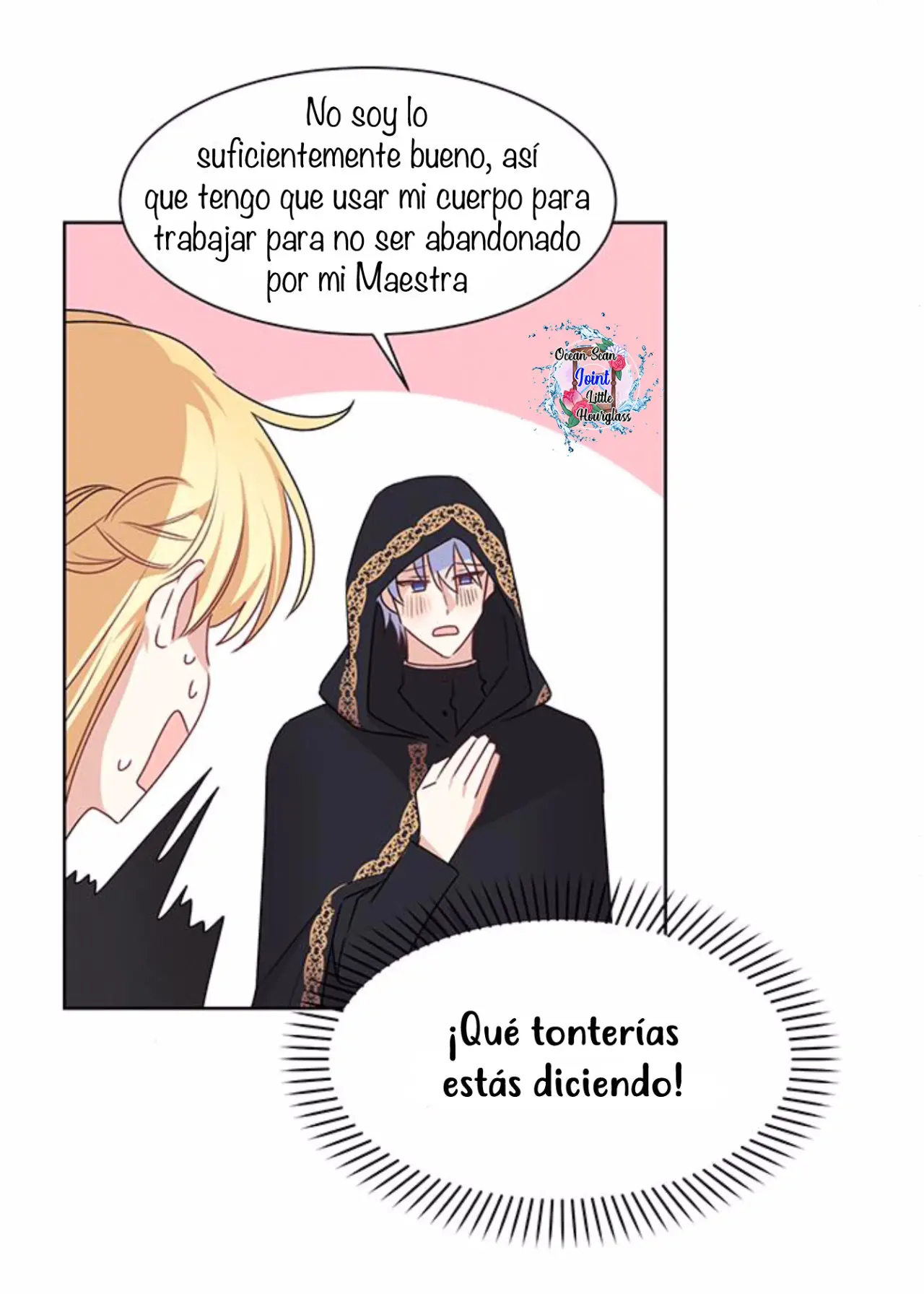 Esta es la novia del Protagonista Masculino - Capítulo 11 - Página 73 - LectorTMOo