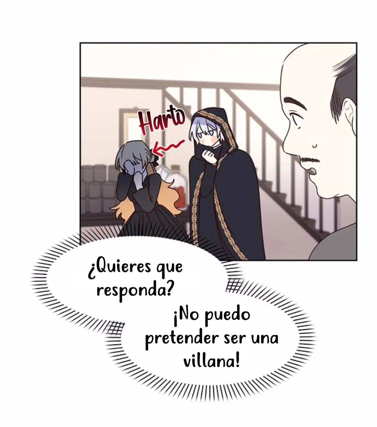 Esta es la novia del Protagonista Masculino - Capítulo 11 - Página 74 - LectorTMOo