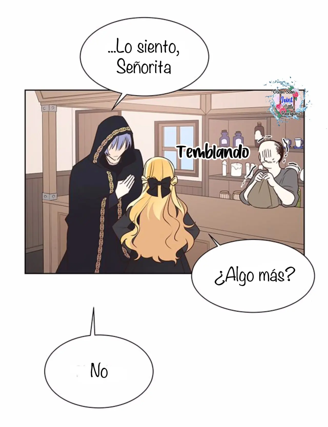 Esta es la novia del Protagonista Masculino - Capítulo 11 - Página 77 - LectorTMOo