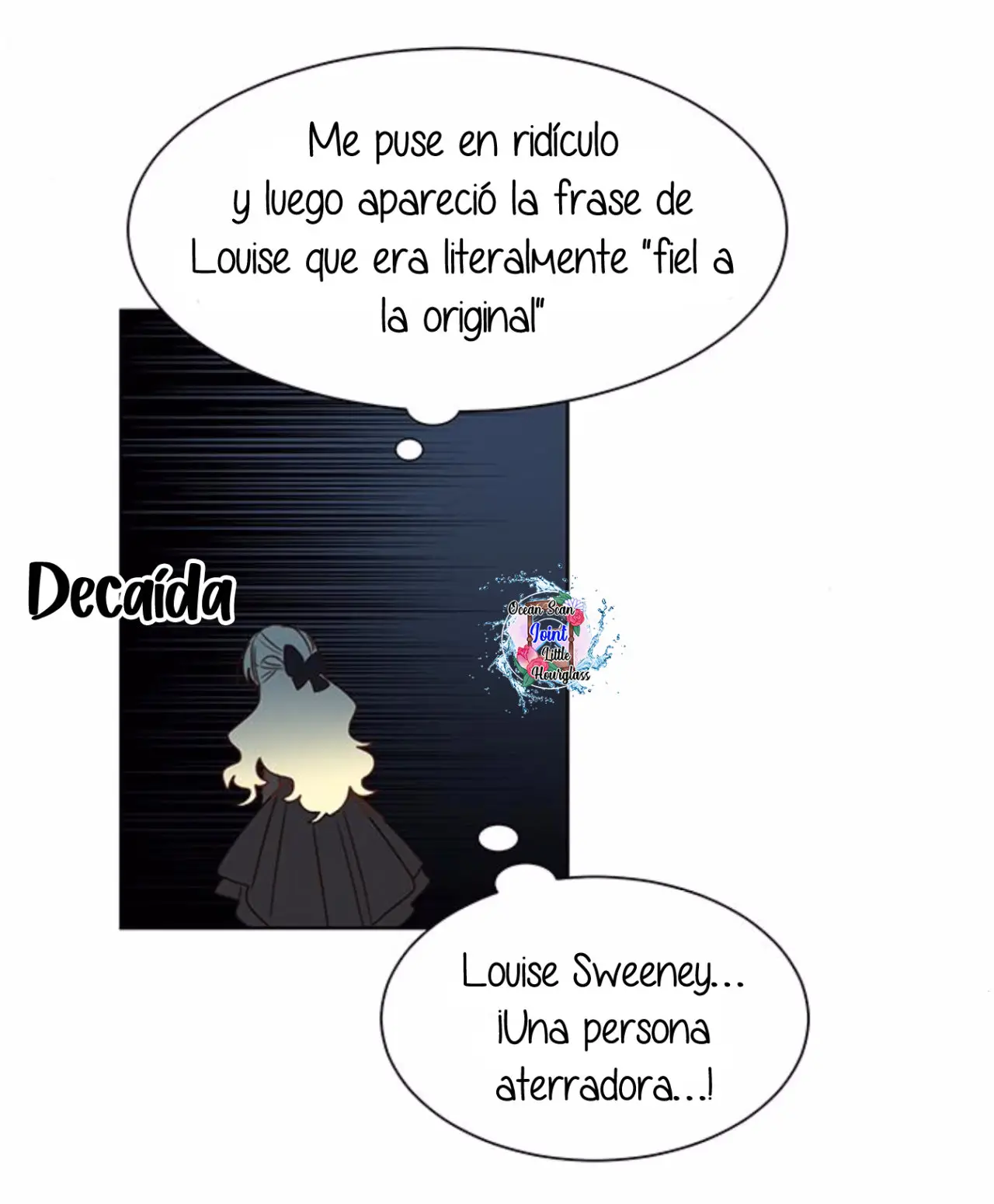 Esta es la novia del Protagonista Masculino - Capítulo 11 - Página 79 - LectorTMOo