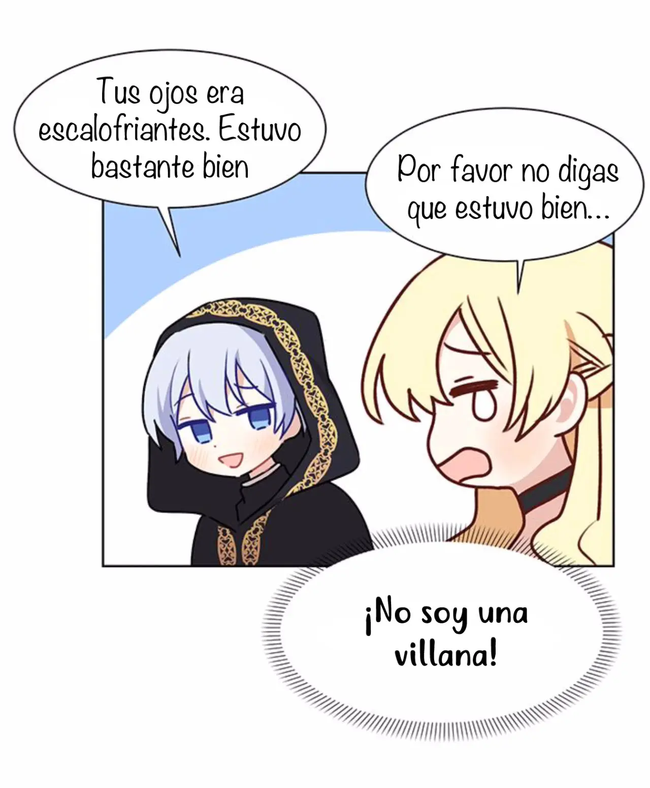 Esta es la novia del Protagonista Masculino - Capítulo 11 - Página 80 - LectorTMOo