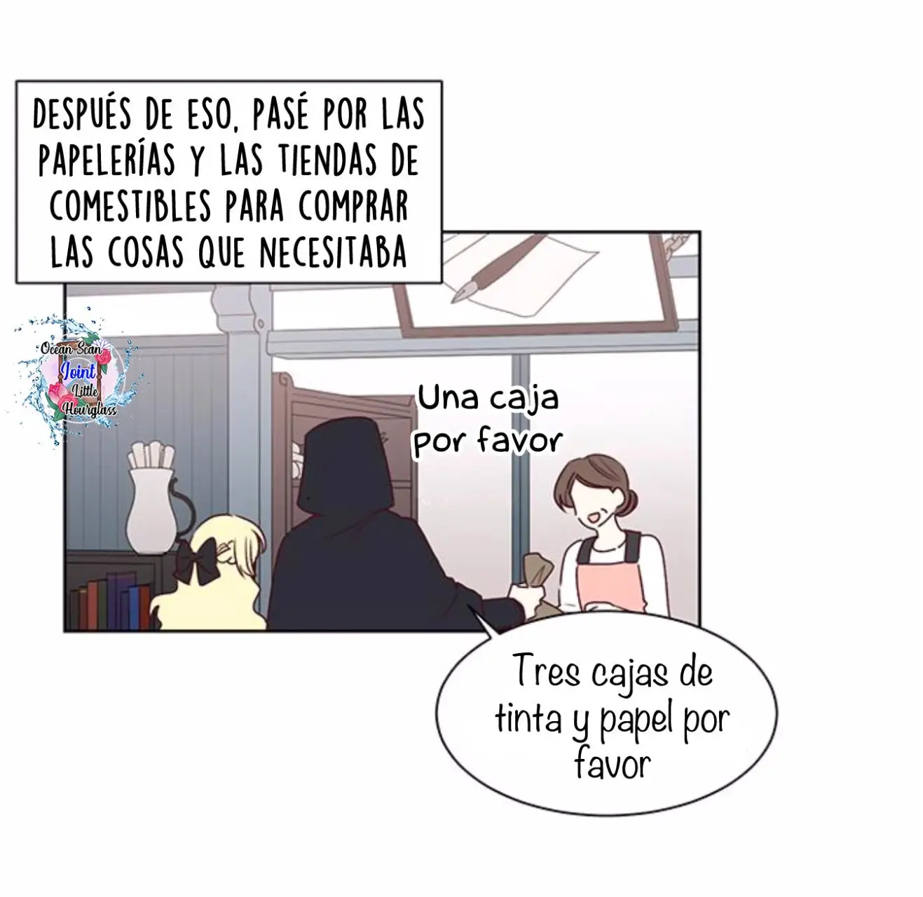 Esta es la novia del Protagonista Masculino - Capítulo 11 - Página 81 - LectorTMOo