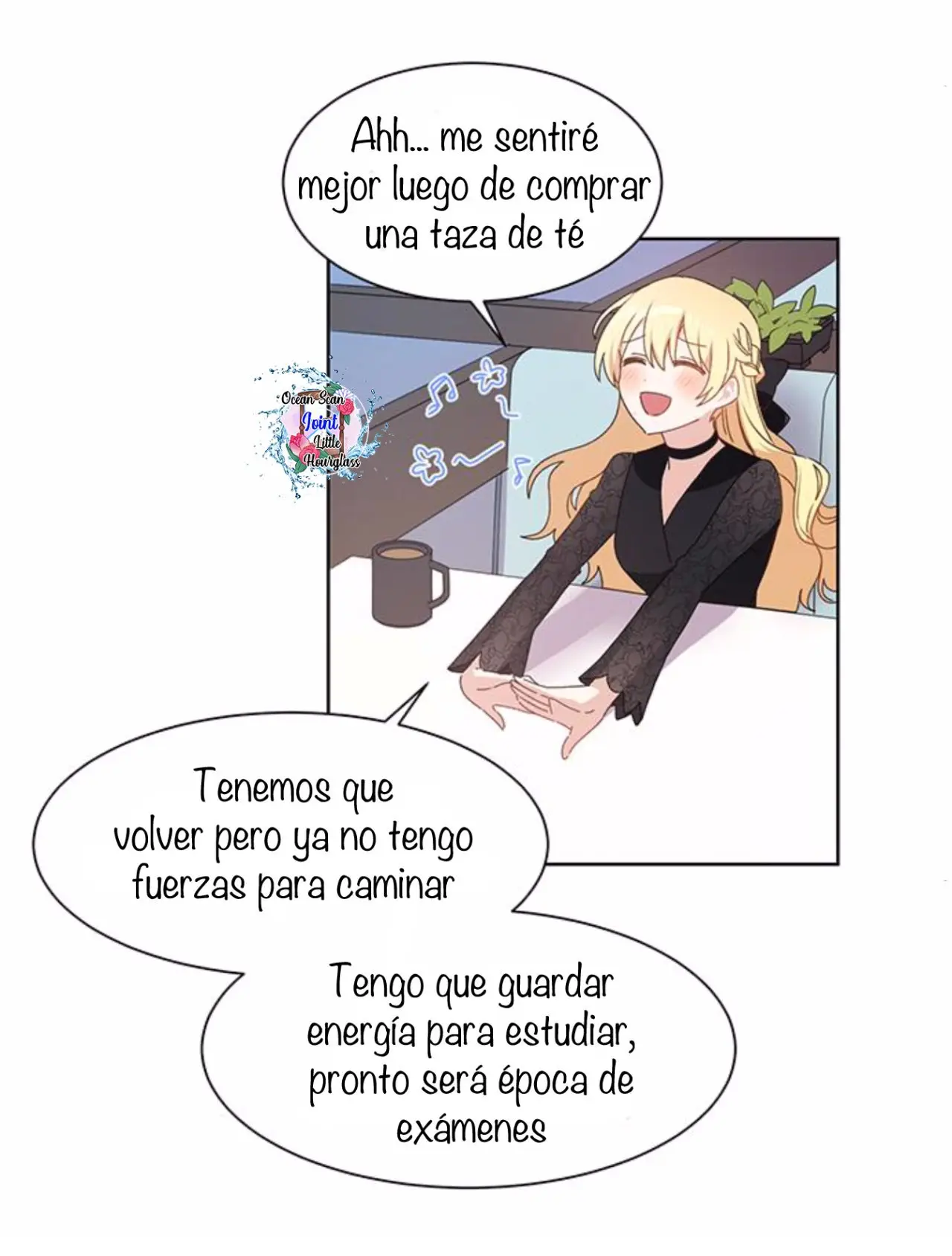 Esta es la novia del Protagonista Masculino - Capítulo 11 - Página 87 - LectorTMOo