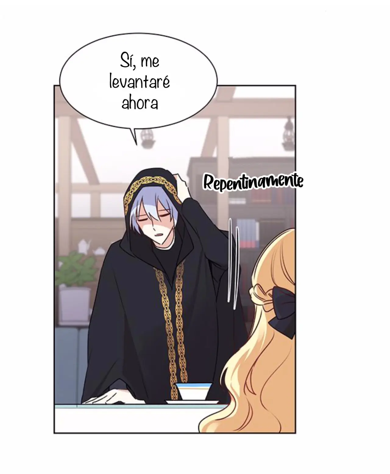 Esta es la novia del Protagonista Masculino - Capítulo 11 - Página 88 - LectorTMOo