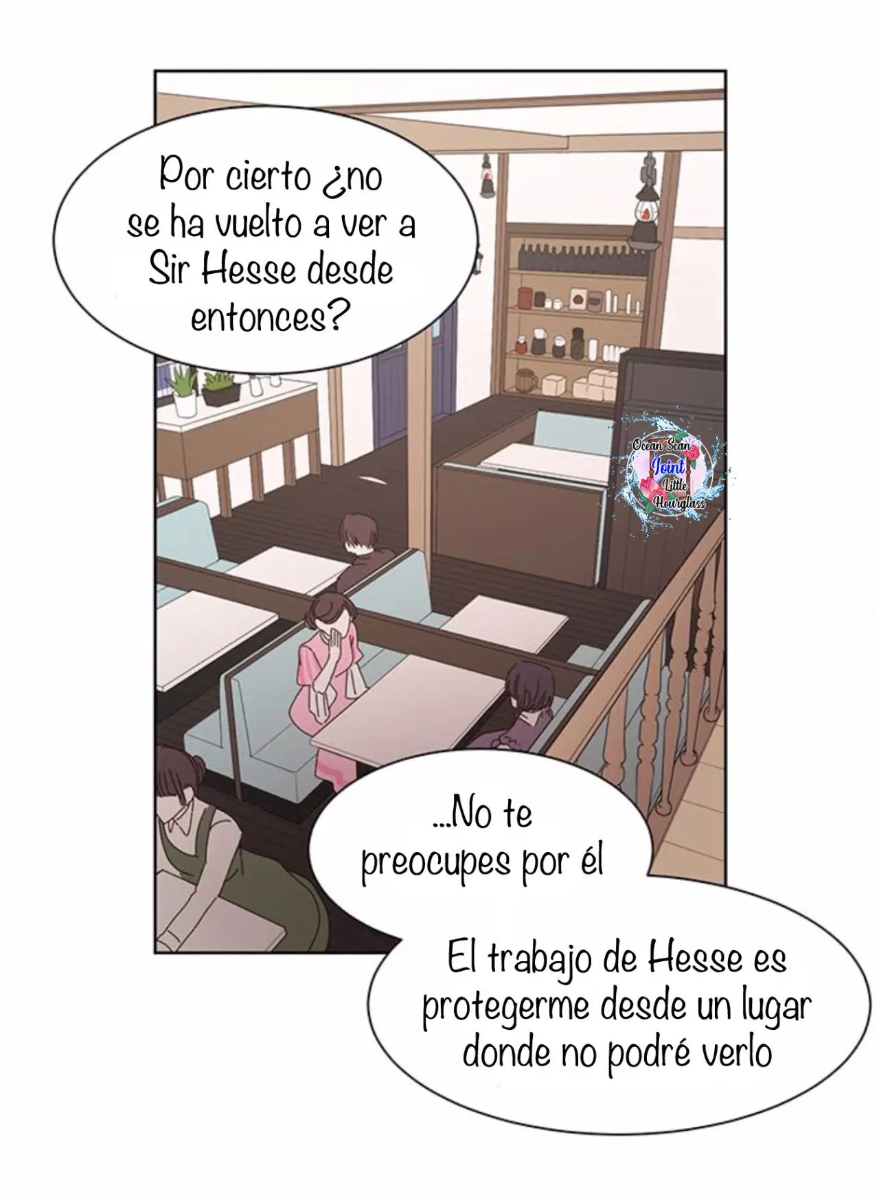 Esta es la novia del Protagonista Masculino - Capítulo 11 - Página 89 - LectorTMOo